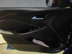 Buick Verano Pro GS 1.5T Edition - ფოტო 12