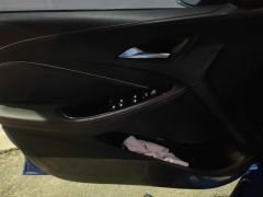 Buick Verano Pro GS 1.5T Edition - ფოტო 13