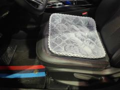 Buick Verano Pro GS 1.5T Edition - ფოტო 14
