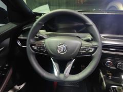 Buick Verano Pro GS 1.5T Edition - ფოტო 18