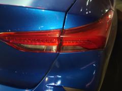 Buick Verano Pro GS 1.5T Edition - ფოტო 5