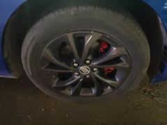 Buick Verano Pro GS 1.5T Edition - ფოტო 6