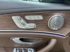 Mercedes-Benz E Class E-Class E 300 L Luxury - фото 11