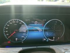 Mercedes-Benz E Class E-Class E 300 L Luxury - фото 13