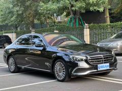 Mercedes-Benz E Class E-Class E 300 L Luxury - фото 2
