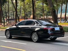 Mercedes-Benz E Class E-Class E 300 L Luxury - фото 4