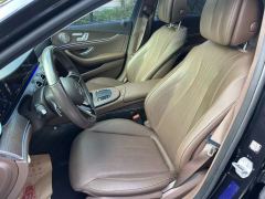 Mercedes-Benz E Class E-Class E 300 L Luxury - фото 5
