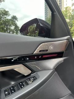 BMW 5 Series 530Li Premier M Sport Package - ფოტო 11