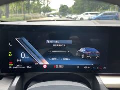 BMW 5 Series 530Li Premier M Sport Package - ფოტო 12