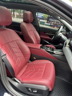 BMW 5 Series 530Li Premier M Sport Package - ფოტო 8
