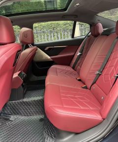 BMW 5 Series 530Li Premier M Sport Package - ფოტო 9