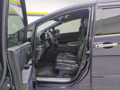 Honda Odyssey 2.0L Sharp Luxury Edition 7-seater - photo 14