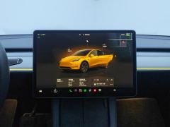 Tesla Model Y 554km Rear-Wheel Drive Edition - ფოტო 17