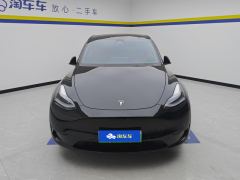 Tesla Model Y 554km Rear-Wheel Drive Edition - ფოტო 3