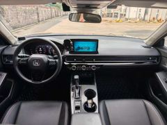 Honda Civic 240TURBO CVT Vigorous Edition - фото 4