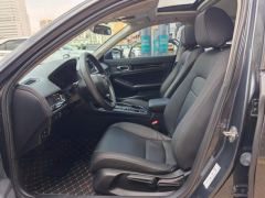 Honda Civic 240TURBO CVT Vigorous Edition - фото 5