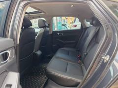 Honda Civic 240TURBO CVT Vigorous Edition - фото 6