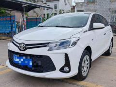 Toyota Vios FS 1.5L CVT CARE Edition - фото 1