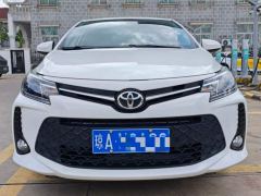 Toyota Vios FS 1.5L CVT CARE Edition - фото 2