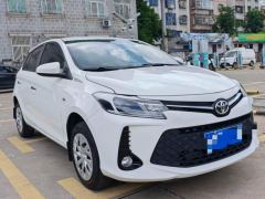 Toyota Vios FS 1.5L CVT CARE Edition - фото 3