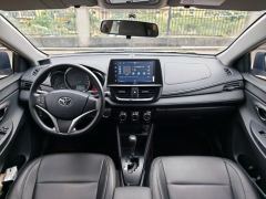 Toyota Vios FS 1.5L CVT CARE Edition - фото 4