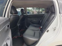 Toyota Vios FS 1.5L CVT CARE Edition - фото 6