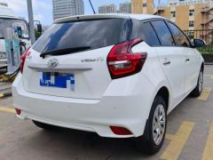 Toyota Vios FS 1.5L CVT CARE Edition - фото 7