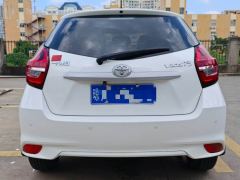 Toyota Vios FS 1.5L CVT CARE Edition - фото 8