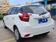 Toyota Vios FS 1.5L CVT CARE Edition - фото 9