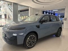Leapmotor B10 510 LiDAR Edition - photo 1