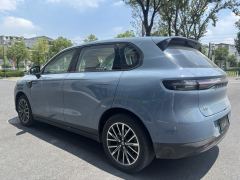 Leapmotor B10 510 LiDAR Edition - photo 10
