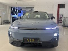 Leapmotor B10 510 LiDAR Edition - photo 2