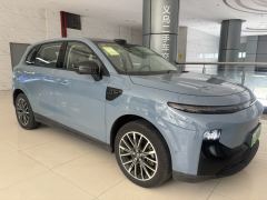 Leapmotor B10 510 LiDAR Edition - photo 3