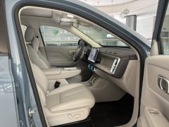 Leapmotor B10 510 LiDAR Edition - photo 6