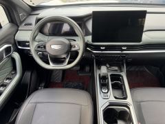 Geely Haoyue L 2.0T Premium Version - ფოტო 12
