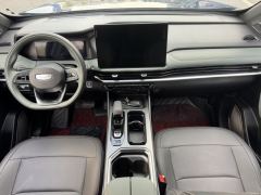 Geely Haoyue L 2.0T Premium Version - ფოტო 13