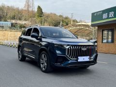 Geely Haoyue L 2.0T Premium Version - ფოტო 3