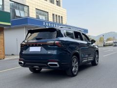 Geely Haoyue L 2.0T Premium Version - ფოტო 4