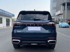 Geely Haoyue L 2.0T Premium Version - ფოტო 5