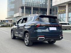 Geely Haoyue L 2.0T Premium Version - ფოტო 6