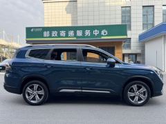 Geely Haoyue L 2.0T Premium Version - ფოტო 7