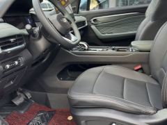 Geely Haoyue L 2.0T Premium Version - ფოტო 8