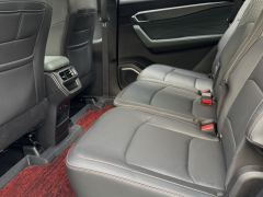 Geely Haoyue L 2.0T Premium Version - ფოტო 9