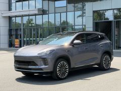 Changan ET EREV Edition 265km Pro Edition - photo 1