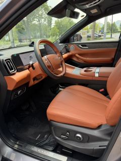 Changan ET EREV Edition 265km Pro Edition - photo 10
