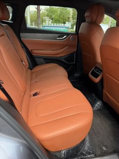 Changan ET EREV Edition 265km Pro Edition - photo 12