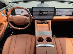 Changan ET EREV Edition 265km Pro Edition - photo 14