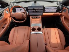 Changan ET EREV Edition 265km Pro Edition - photo 15