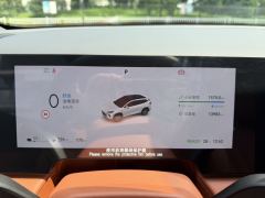Changan ET EREV Edition 265km Pro Edition - photo 16