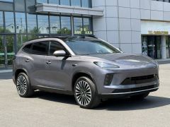 Changan ET EREV Edition 265km Pro Edition - photo 3